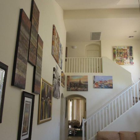 Art Gallery Vacation House Gilbert Zewnętrze zdjęcie