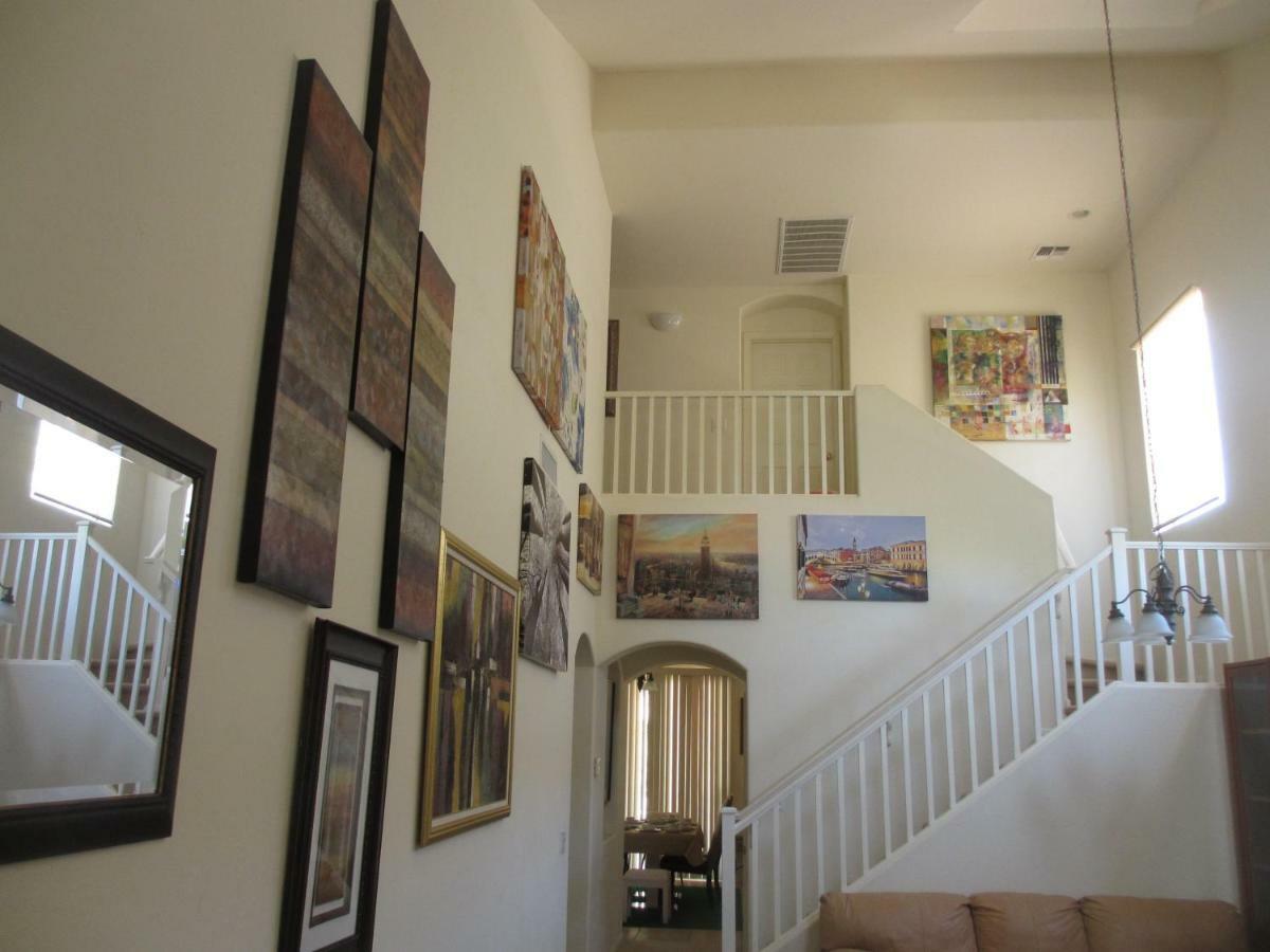 Art Gallery Vacation House Gilbert Zewnętrze zdjęcie