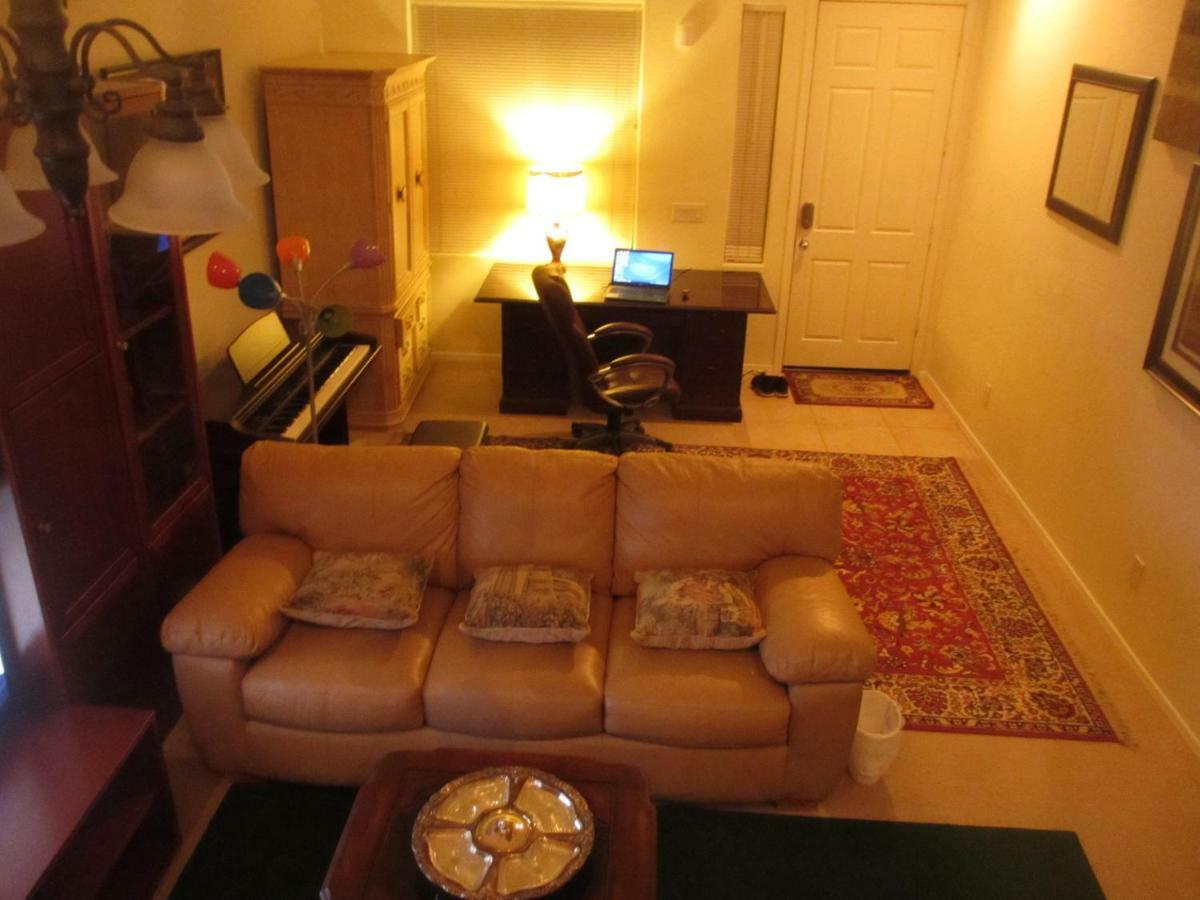 Art Gallery Vacation House Gilbert Zewnętrze zdjęcie
