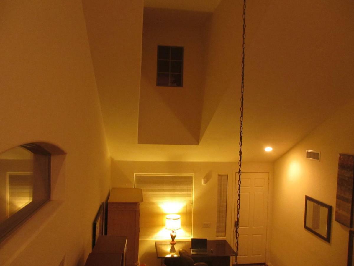 Art Gallery Vacation House Gilbert Zewnętrze zdjęcie