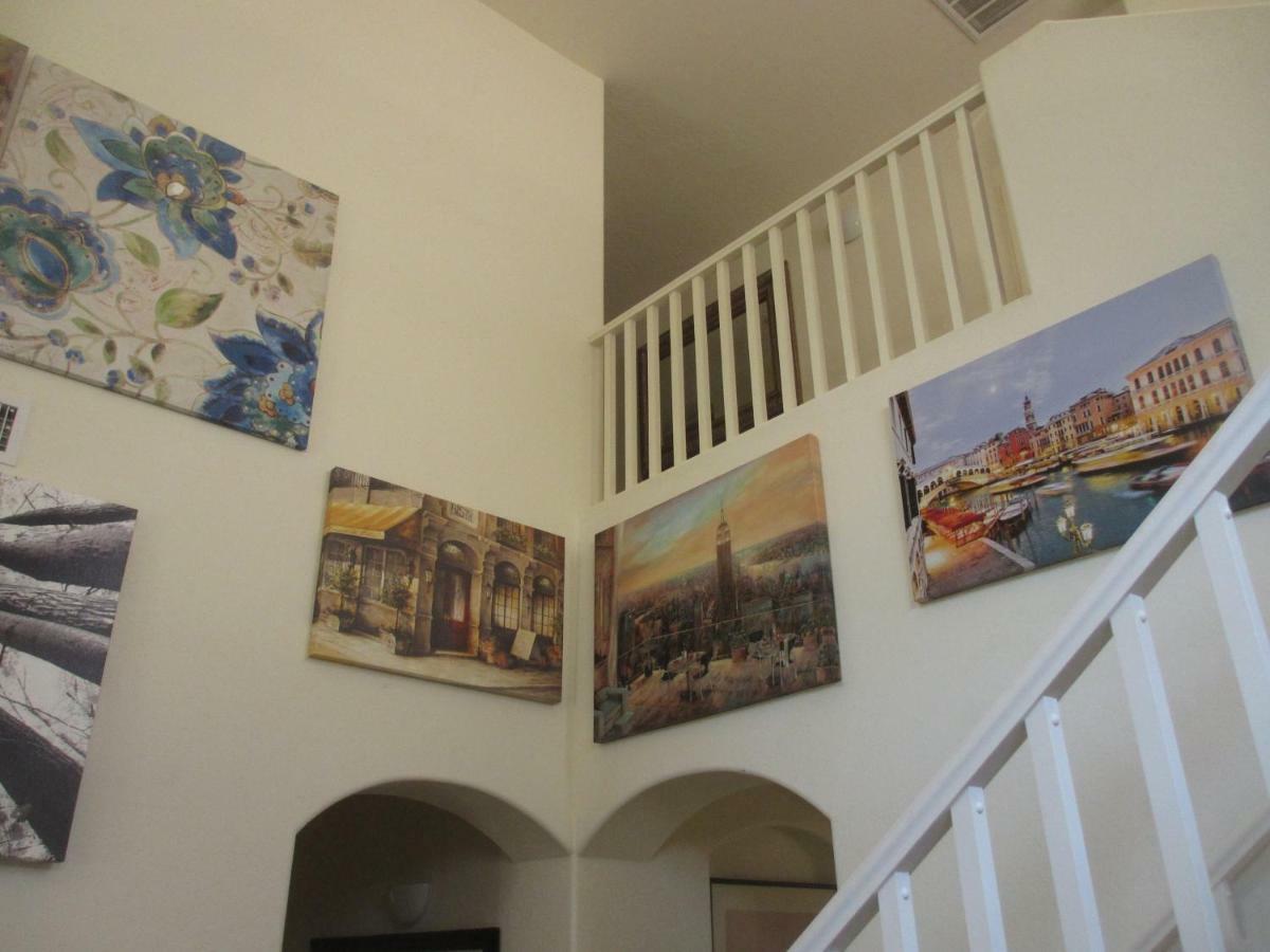 Art Gallery Vacation House Gilbert Zewnętrze zdjęcie