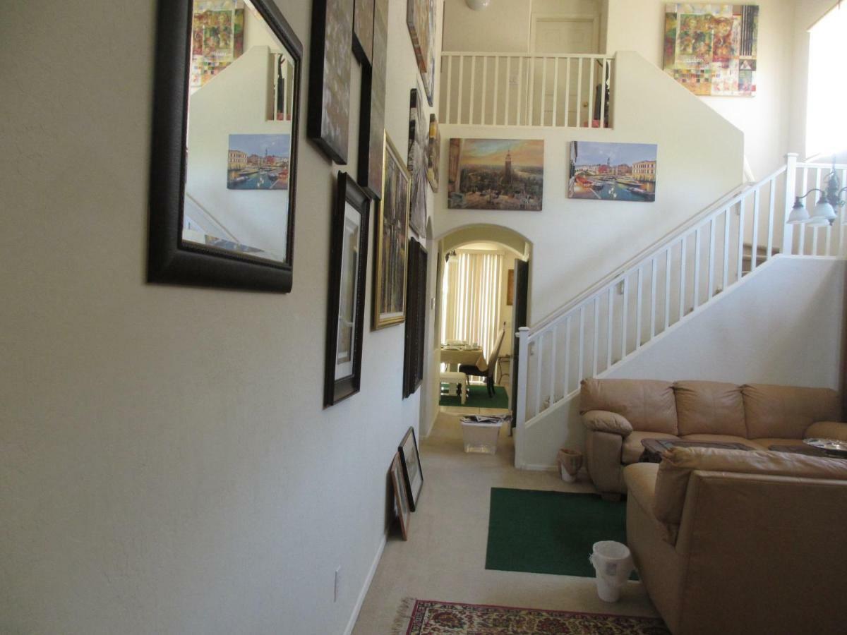 Art Gallery Vacation House Gilbert Zewnętrze zdjęcie